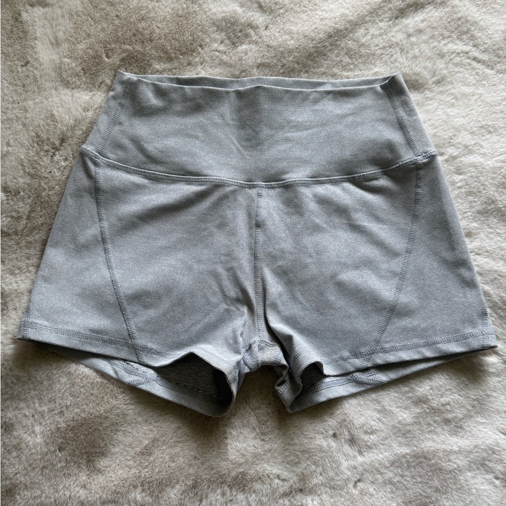 Born Primtive shorts